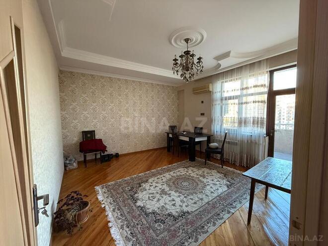 2-комн. новостройка - м. Ази Асланов - 65.7 м² (13)