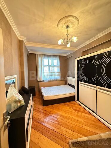 2-комн. новостройка - м. Ази Асланов - 65.7 м² (14)