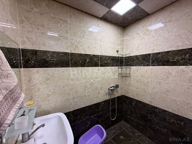 2-комн. новостройка - м. Ази Асланов - 65.7 м² (19)