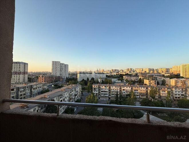 2-комн. новостройка - м. Ази Асланов - 65.7 м² (4)