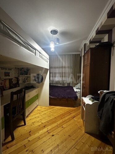 2-комн. новостройка - пос. Масазыр - 56 м² (8)