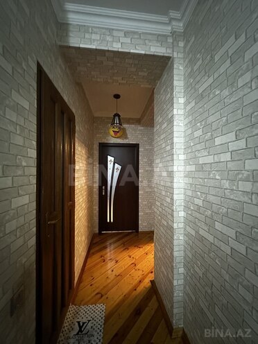 2-комн. новостройка - пос. Масазыр - 56 м² (5)