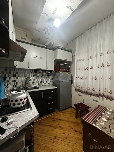 2-комн. новостройка - пос. Масазыр - 56 м² (7)