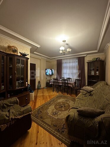 2-комн. новостройка - пос. Масазыр - 56 м² (9)