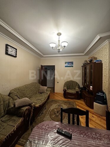 2-комн. новостройка - пос. Масазыр - 56 м² (3)