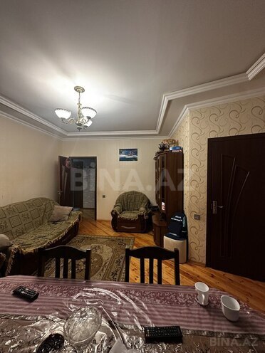 2-комн. новостройка - пос. Масазыр - 56 м² (2)