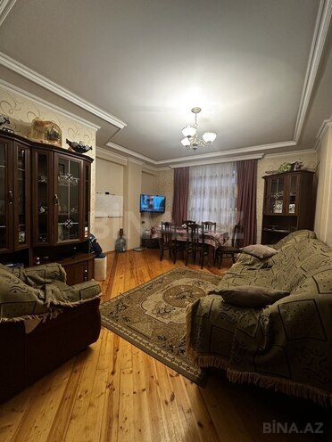 2-комн. новостройка - пос. Масазыр - 56 м² (1)