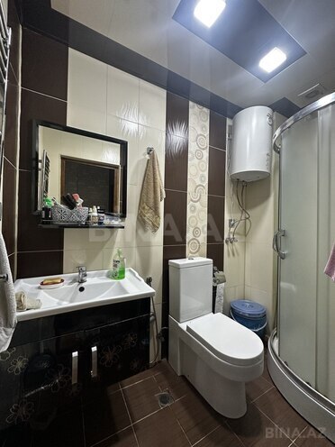 2-комн. новостройка - пос. Масазыр - 56 м² (6)