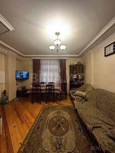 2-комн. новостройка - пос. Масазыр - 56 м² (4)