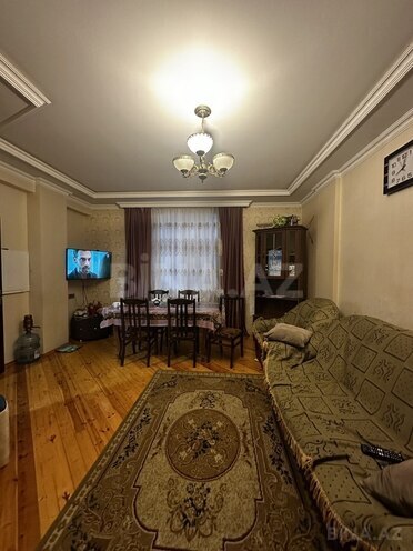 2-комн. новостройка - пос. Масазыр - 56 м² (10)