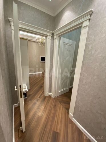 3-комн. новостройка - пос. Кубинка - 100 м² (3)