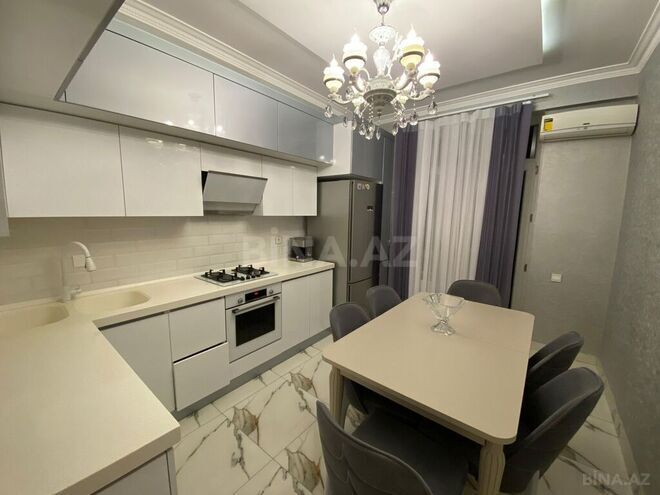 3-комн. новостройка - пос. Кубинка - 100 м² (6)