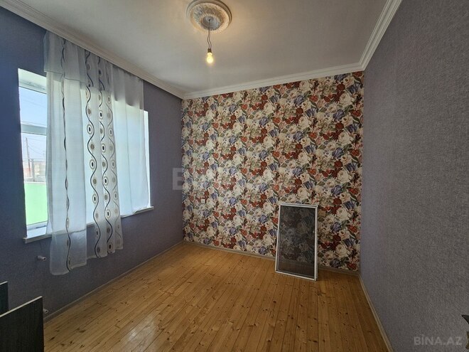 3 otaqlı həyət evi/bağ evi - Binə q. - 80 m² (6)