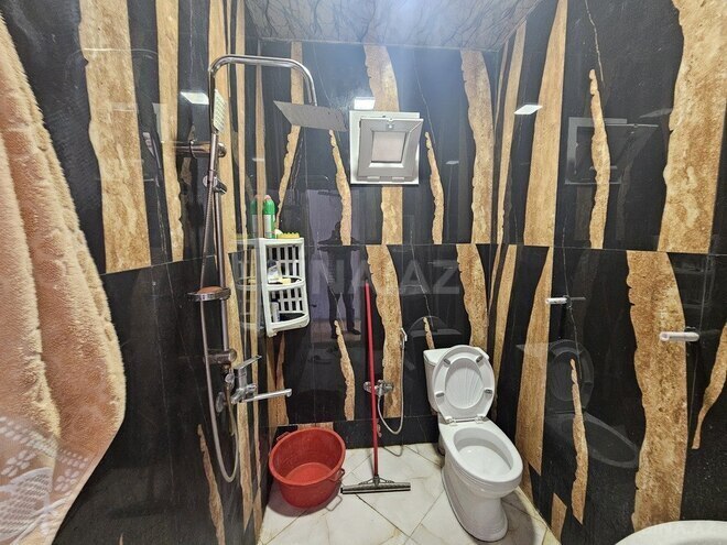 3 otaqlı həyət evi/bağ evi - Binə q. - 80 m² (9)