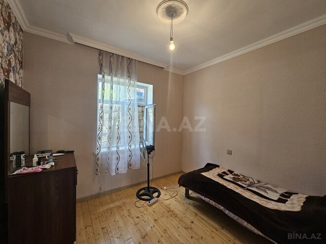3 otaqlı həyət evi/bağ evi - Binə q. - 80 m² (7)