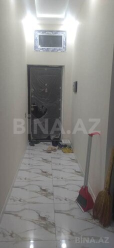 2-комн. новостройка - пос. Ени Ясамал - 75 м² (17)