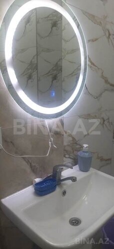 2-комн. новостройка - пос. Ени Ясамал - 75 м² (8)