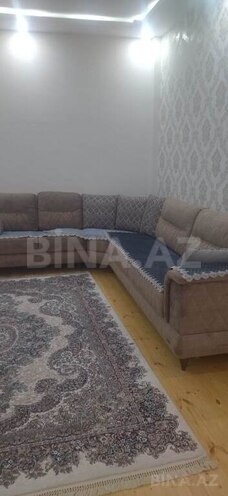 2-комн. новостройка - пос. Ени Ясамал - 75 м² (3)