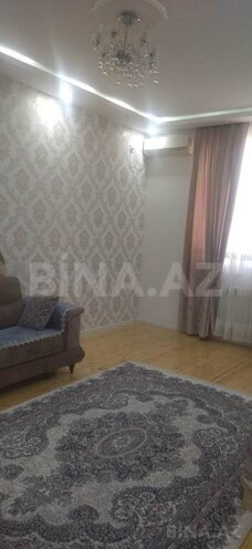 2-комн. новостройка - пос. Ени Ясамал - 75 м² (9)