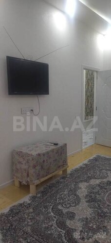 2-комн. новостройка - пос. Ени Ясамал - 75 м² (14)
