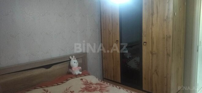 2-комн. новостройка - пос. Ени Ясамал - 75 м² (1)
