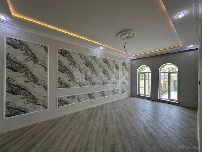 4 otaqlı həyət evi/bağ evi - Buzovna q. - 140 m² (11)