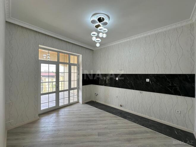 4 otaqlı həyət evi/bağ evi - Buzovna q. - 140 m² (10)