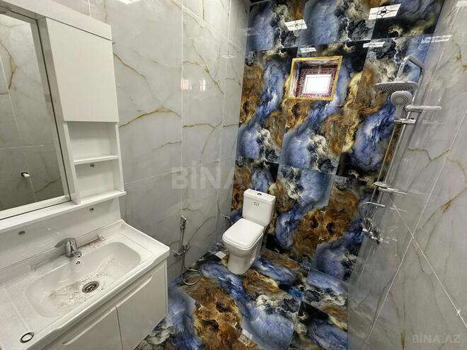 4 otaqlı həyət evi/bağ evi - Buzovna q. - 140 m² (17)