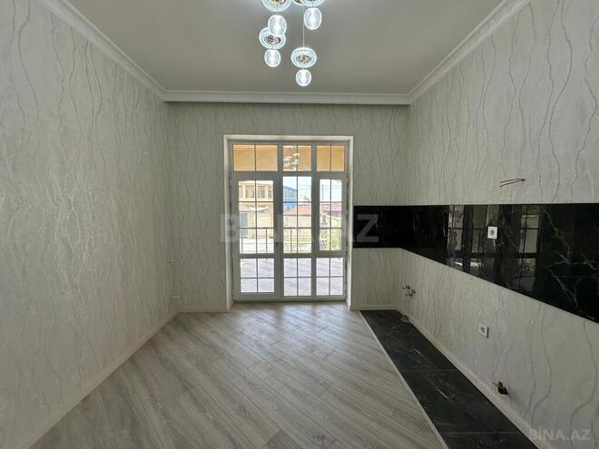 4 otaqlı həyət evi/bağ evi - Buzovna q. - 140 m² (9)