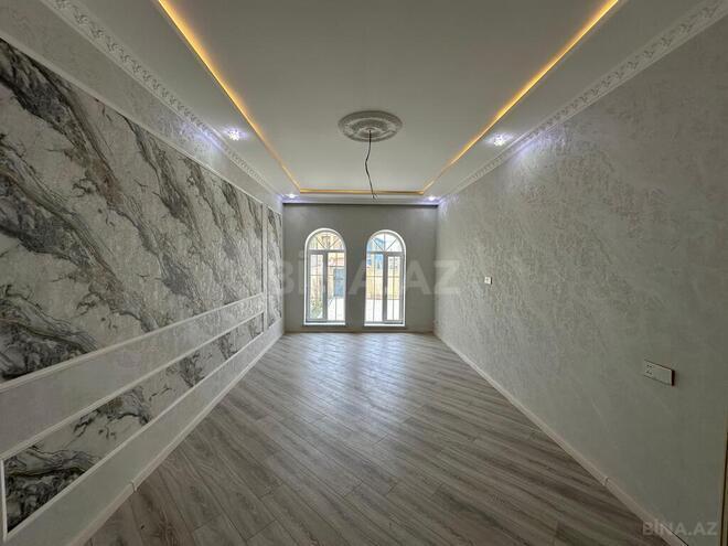 4 otaqlı həyət evi/bağ evi - Buzovna q. - 140 m² (12)