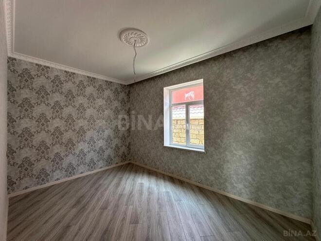 4 otaqlı həyət evi/bağ evi - Buzovna q. - 140 m² (15)
