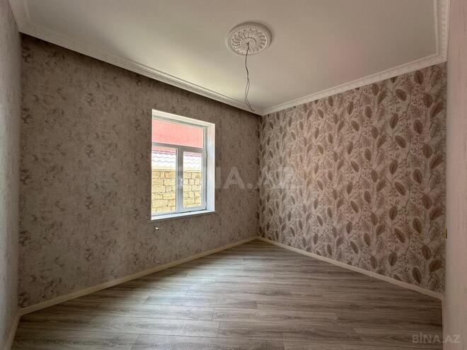 4 otaqlı həyət evi/bağ evi - Buzovna q. - 140 m² (13)