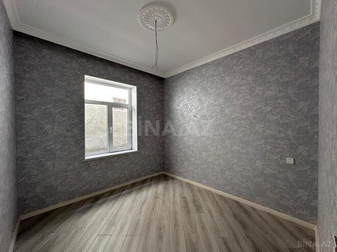 4 otaqlı həyət evi/bağ evi - Buzovna q. - 140 m² (14)