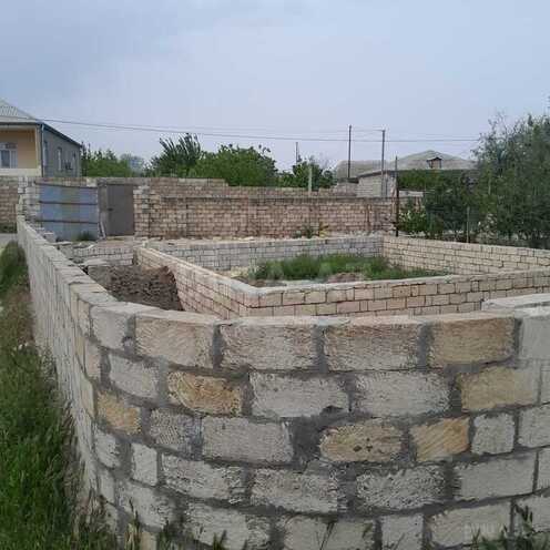 Участок - Сумгаит - 6 сот (4)