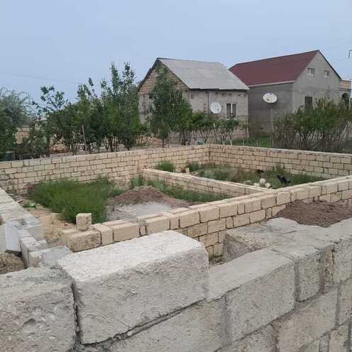 Участок - Сумгаит - 6 сот (6)