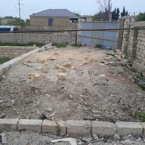 Участок - Сумгаит - 6 сот (2)