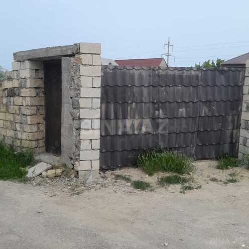 Участок - Сумгаит - 6 сот (3)