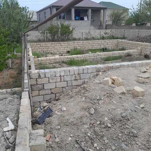 Участок - Сумгаит - 6 сот (8)