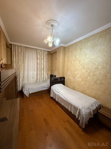 3 otaqlı yeni tikili - Həzi Aslanov m. - 118 m² (12)