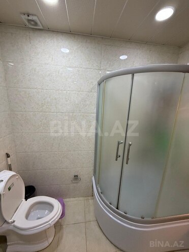 3 otaqlı yeni tikili - Həzi Aslanov m. - 118 m² (7)