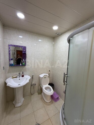 3 otaqlı yeni tikili - Həzi Aslanov m. - 118 m² (6)