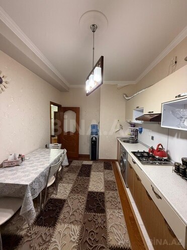 3 otaqlı yeni tikili - Həzi Aslanov m. - 118 m² (3)