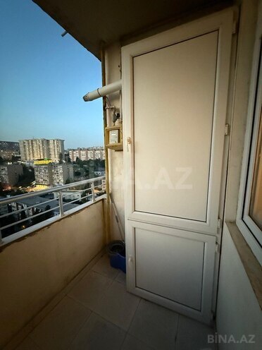 3 otaqlı yeni tikili - Həzi Aslanov m. - 118 m² (5)