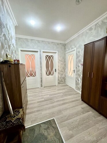 4-комн. вторичка - м. Иншаатчылар - 115 м² (15)