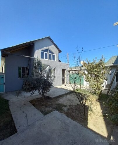 3-комн. дом/дача - пос. Бина - 110 м² (8)