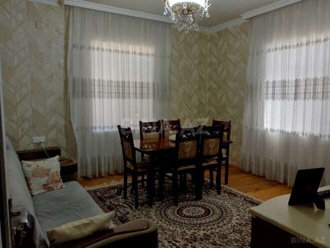 2-комн. дом/дача - пос. Кобу - 76 м² (8)