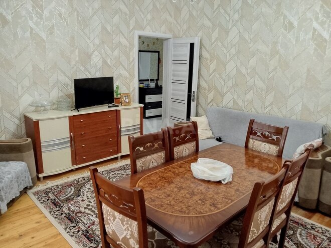 2-комн. дом/дача - пос. Кобу - 76 м² (6)