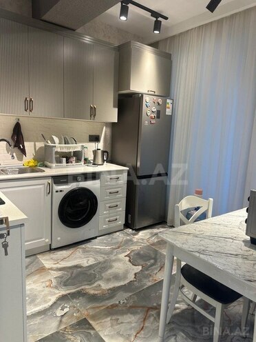 3 otaqlı yeni tikili - Həzi Aslanov m. - 90 m² (16)
