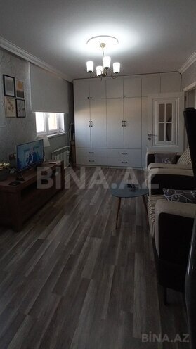 4-комн. вторичка - Сумгаит - 84 м² (3)