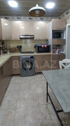 4-комн. вторичка - Сумгаит - 84 м² (4)